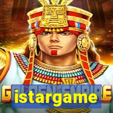 istargame