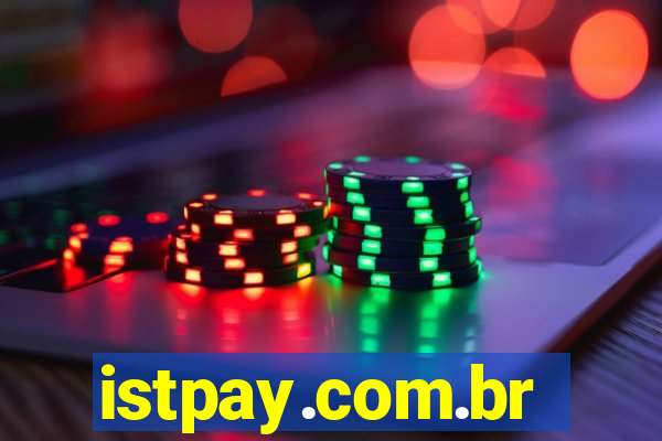 istpay.com.br