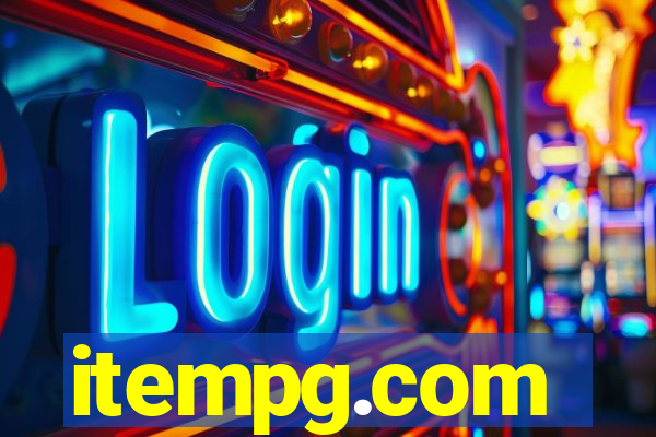 itempg.com