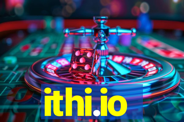 ithi.io