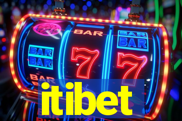 itibet