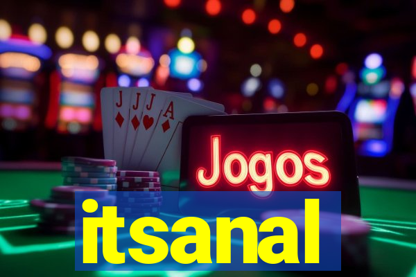 itsanal