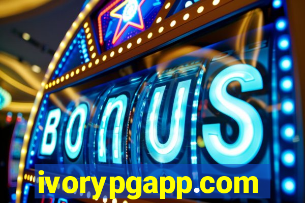 ivorypgapp.com