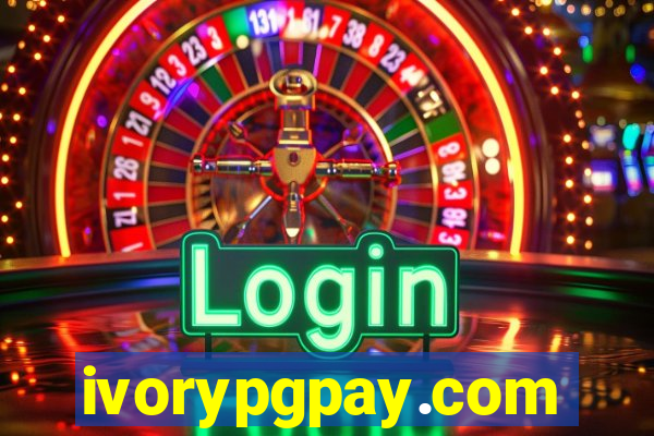 ivorypgpay.com