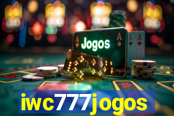 iwc777jogos