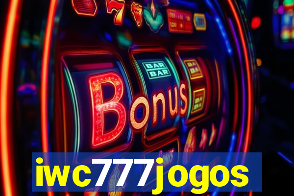 iwc777jogos