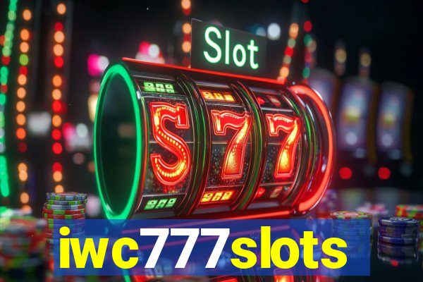 iwc777slots