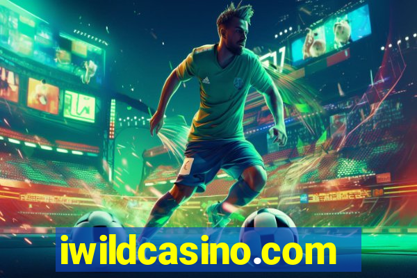 iwildcasino.com