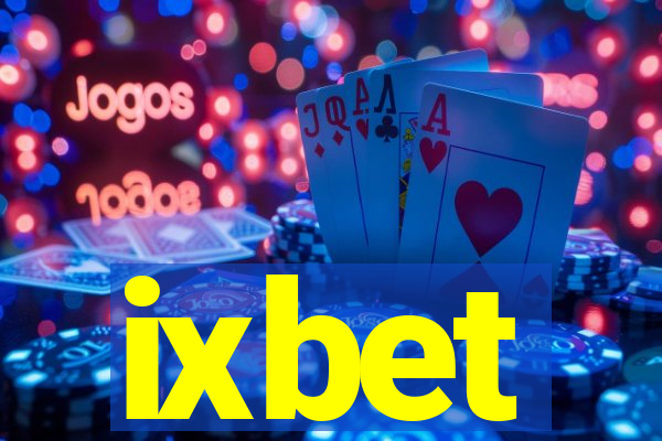 ixbet