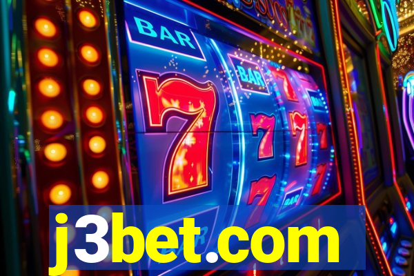 j3bet.com