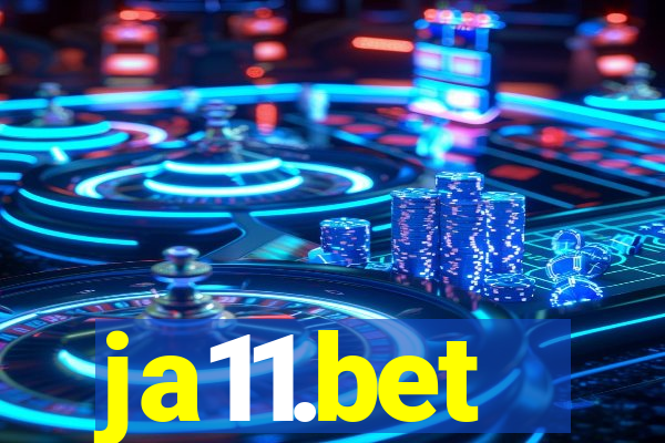 ja11.bet