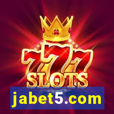 jabet5.com