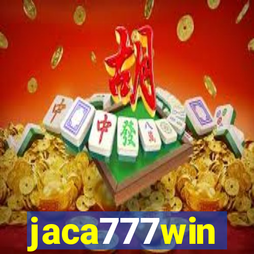 jaca777win