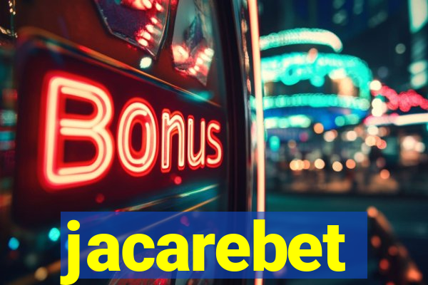 jacarebet