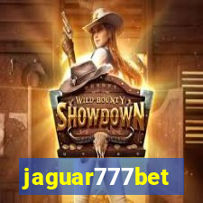 jaguar777bet