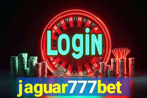 jaguar777bet