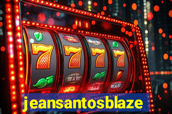 jeansantosblaze