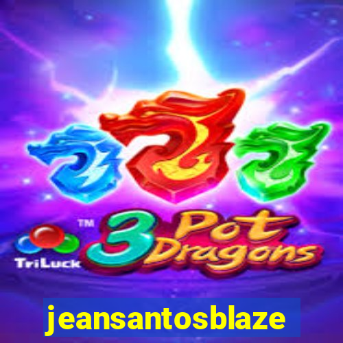 jeansantosblaze