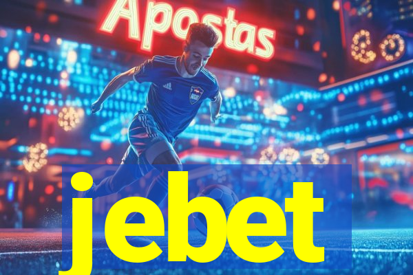 jebet