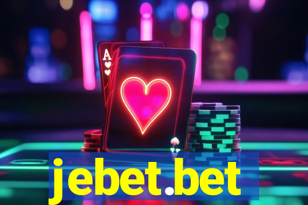 jebet.bet