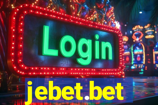 jebet.bet