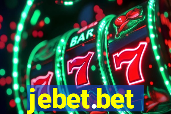 jebet.bet