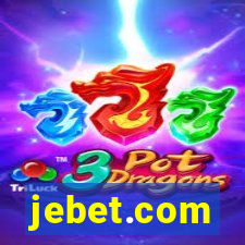 jebet.com