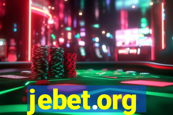 jebet.org