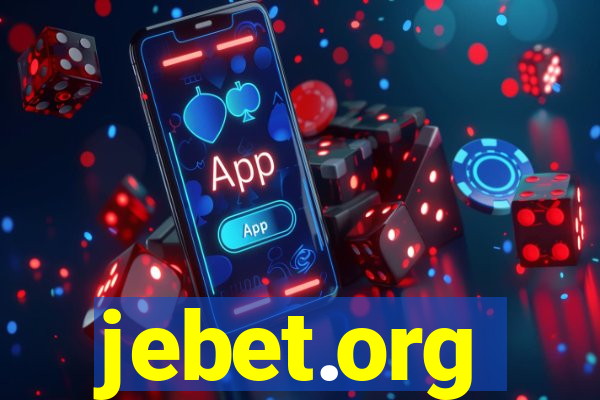 jebet.org