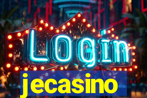 jecasino