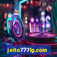 jeito777lg.com