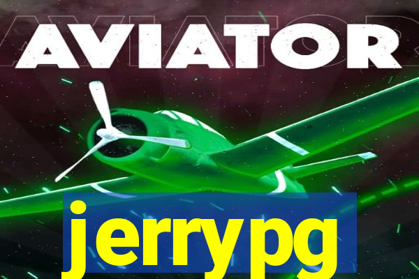 jerrypg