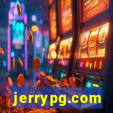 jerrypg.com