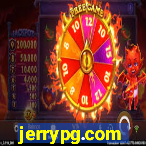 jerrypg.com