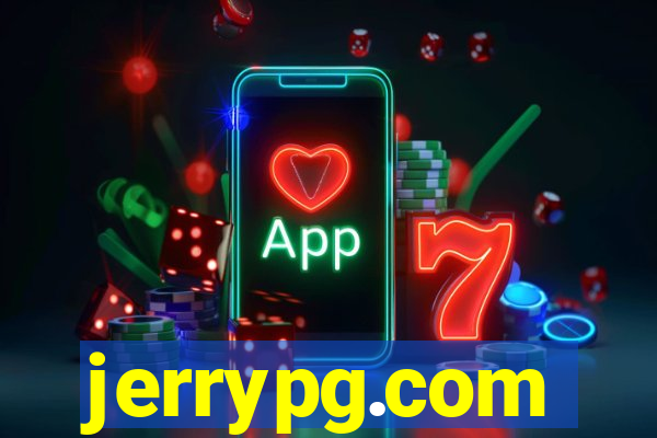 jerrypg.com