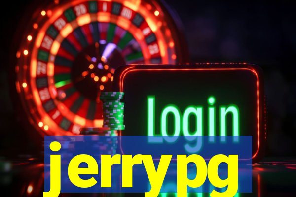 jerrypg