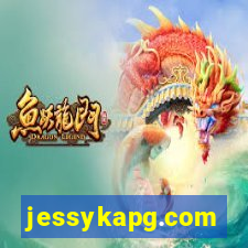 jessykapg.com