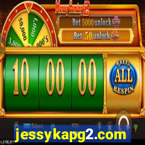 jessykapg2.com