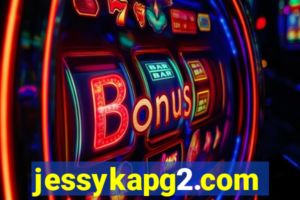 jessykapg2.com