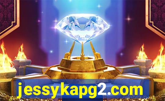 jessykapg2.com