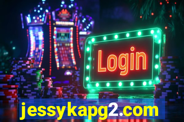 jessykapg2.com