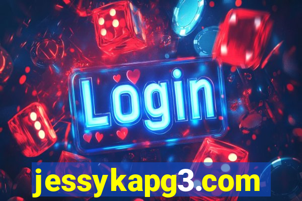 jessykapg3.com