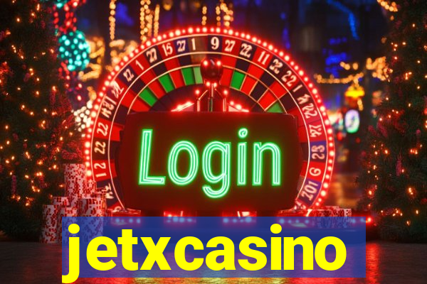 jetxcasino