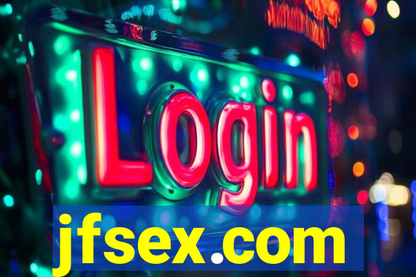 jfsex.com