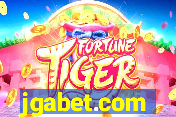 jgabet.com