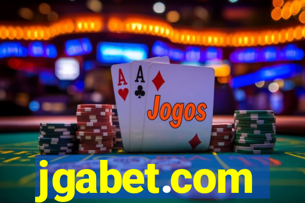 jgabet.com