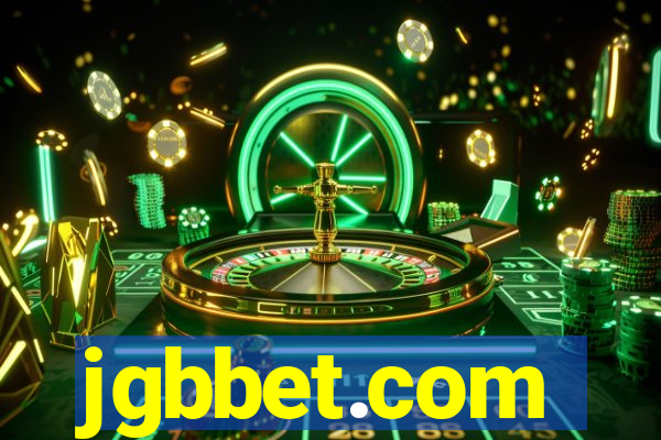 jgbbet.com