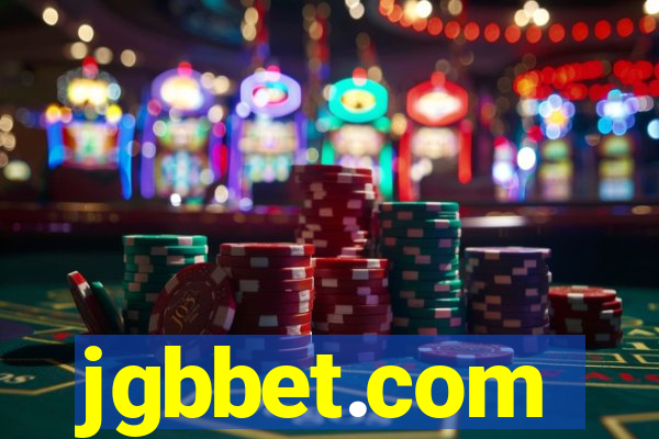 jgbbet.com