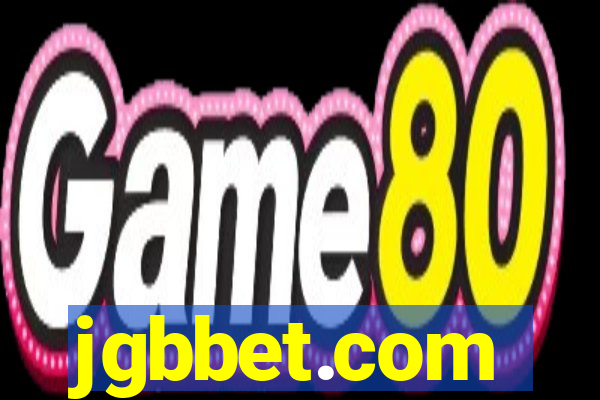 jgbbet.com