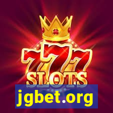 jgbet.org